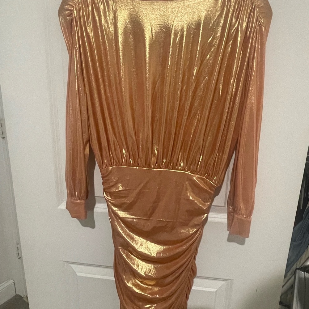 Oh Polly Mini Dress - Picture 3 of 3